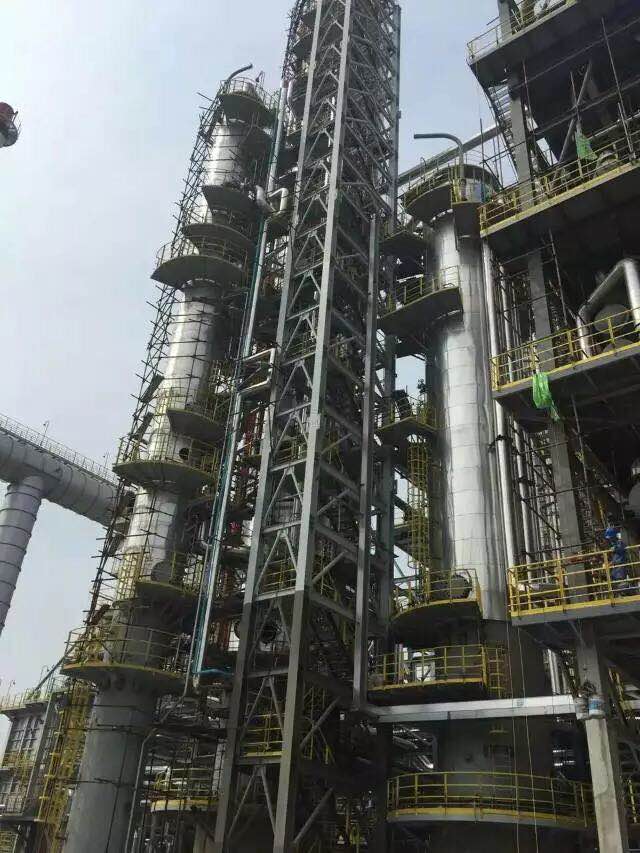 利州设备翻新喷涂・钢构厂房升级改造