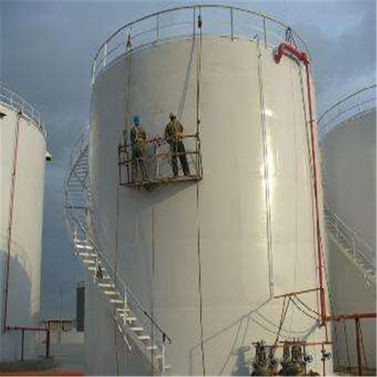 利州喷漆翻新・工业喷漆・设备喷漆服务简介